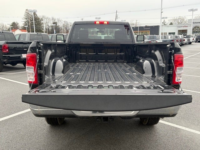 2024 RAM Ram 2500 RAM 2500 TRADESMAN REGULAR CAB 4X4 8' BOX