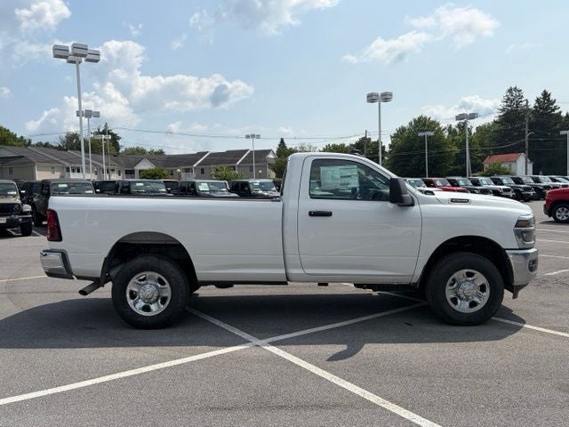 2026 RAM Ram 2500 RAM 2500 TRADESMAN REGULAR CAB 4X4 8' BOX