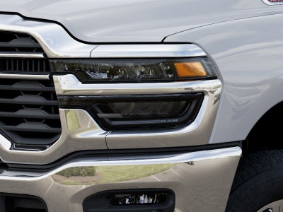 2026 RAM Ram 2500 RAM 2500 TRADESMAN REGULAR CAB 4X4 8' BOX