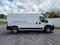 2026 RAM ProMaster 3500 RAM PROMASTER 3500 SLT CARGO VAN HIGH ROOF 159' WB