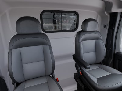2026 RAM Ram ProMaster RAM PROMASTER 3500 SLT CARGO VAN HIGH ROOF 159' WB