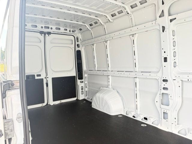 2026 RAM Ram ProMaster RAM PROMASTER 3500 TRADESMAN CARGO VAN HIGH ROOF 159' WB EXT