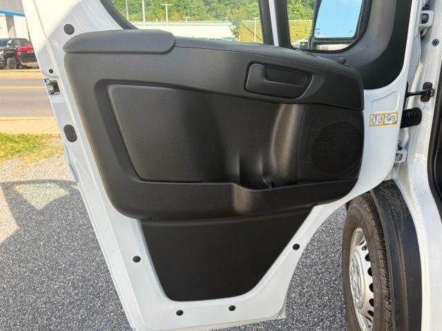 2026 RAM Ram ProMaster RAM PROMASTER 3500 TRADESMAN CARGO VAN HIGH ROOF 159' WB EXT