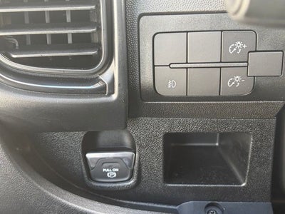 2026 RAM Ram ProMaster RAM PROMASTER 3500 TRADESMAN CARGO VAN HIGH ROOF 159' WB EXT