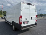 2026 RAM Ram ProMaster RAM PROMASTER 3500 TRADESMAN CARGO VAN HIGH ROOF 159' WB EXT
