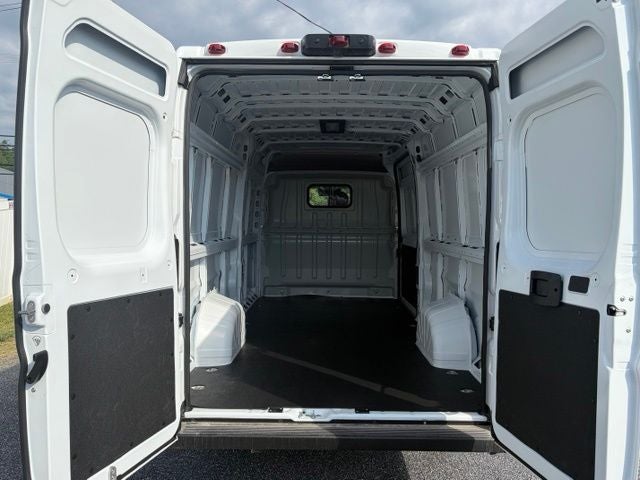 2026 RAM Ram ProMaster RAM PROMASTER 3500 TRADESMAN CARGO VAN HIGH ROOF 159' WB EXT