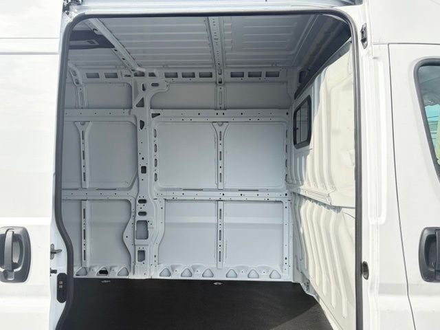 2026 RAM Ram ProMaster RAM PROMASTER 3500 TRADESMAN CARGO VAN HIGH ROOF 159' WB EXT