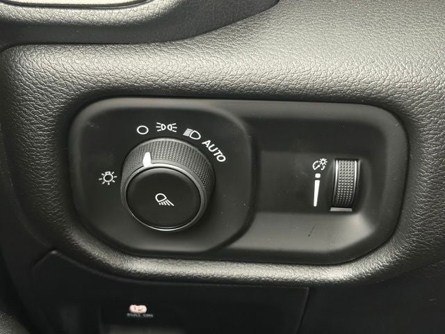 2026 RAM Ram 1500 RAM 1500 TRADESMAN CREW CAB 4X4 5'7' BOX