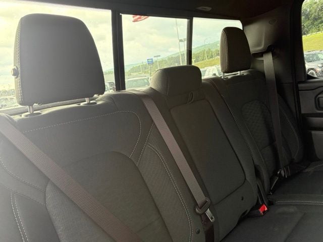 2026 RAM Ram 1500 RAM 1500 TRADESMAN CREW CAB 4X4 5'7' BOX