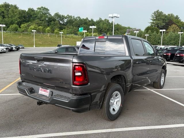 2026 RAM Ram 1500 RAM 1500 TRADESMAN CREW CAB 4X4 5'7' BOX