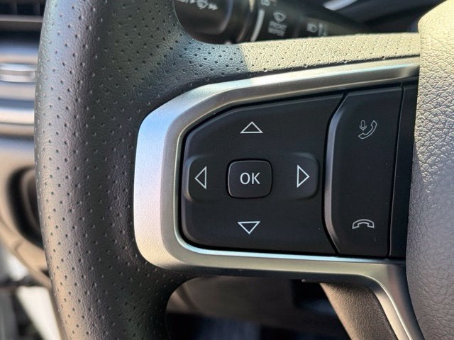 2027 RAM Ram 1500 RAM 1500 TRADESMAN CREW CAB 4X4 5'7' BOX