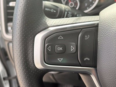 2027 RAM Ram 1500 RAM 1500 TRADESMAN CREW CAB 4X4 5'7' BOX