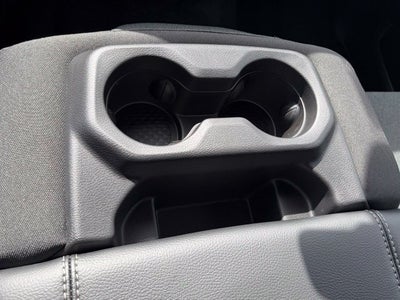 2027 RAM Ram 1500 RAM 1500 TRADESMAN CREW CAB 4X4 5'7' BOX