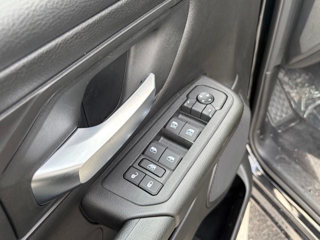 2026 RAM Ram 1500 RAM 1500 TRADESMAN CREW CAB 4X4 5'7' BOX