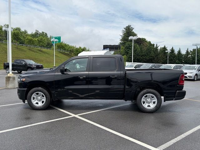 2026 RAM Ram 1500 RAM 1500 TRADESMAN CREW CAB 4X4 5'7' BOX