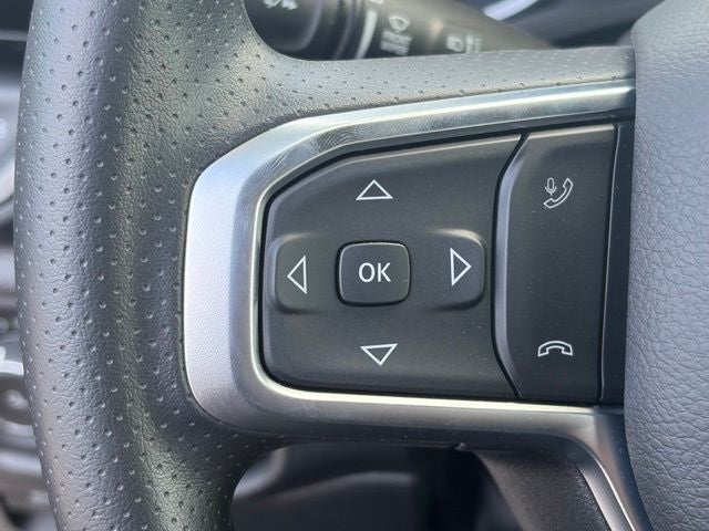 2026 RAM Ram 1500 RAM 1500 TRADESMAN CREW CAB 4X4 5'7' BOX