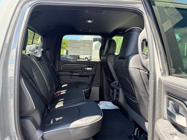 2026 RAM Ram 2500 RAM 2500 POWER WAGON CREW CAB 4X4 6'4' BOX