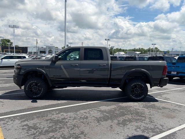 2026 RAM Ram 2500 RAM 2500 POWER WAGON CREW CAB 4X4 6'4' BOX