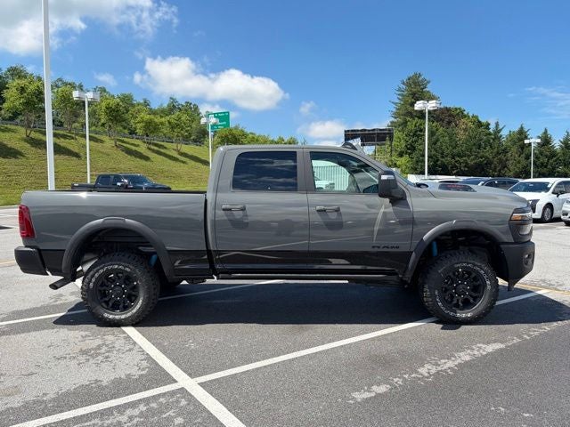 2026 RAM Ram 2500 RAM 2500 POWER WAGON CREW CAB 4X4 6'4' BOX