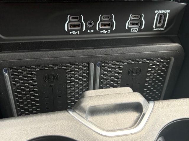 2026 RAM Ram 2500 RAM 2500 POWER WAGON CREW CAB 4X4 6'4' BOX