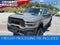 2027 RAM Ram 2500 RAM 2500 POWER WAGON CREW CAB 4X4 6'4' BOX