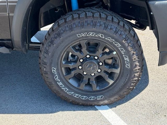 2027 RAM Ram 2500 RAM 2500 POWER WAGON CREW CAB 4X4 6'4' BOX