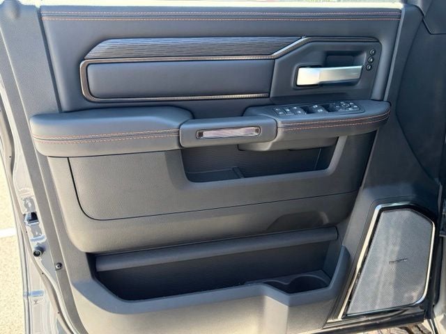 2027 RAM Ram 2500 RAM 2500 POWER WAGON CREW CAB 4X4 6'4' BOX