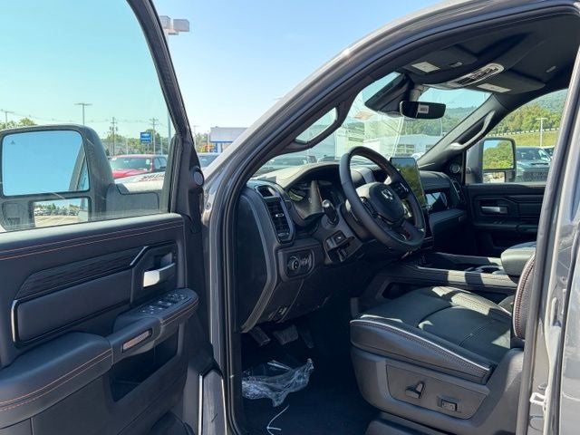2027 RAM Ram 2500 RAM 2500 POWER WAGON CREW CAB 4X4 6'4' BOX