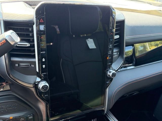 2027 RAM Ram 2500 RAM 2500 POWER WAGON CREW CAB 4X4 6'4' BOX