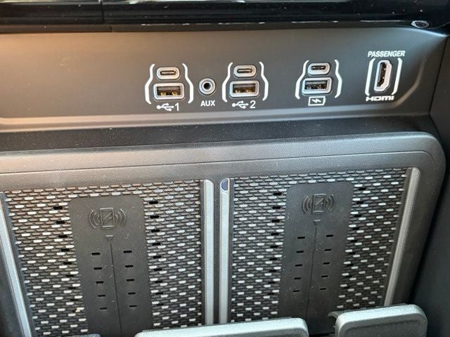 2027 RAM Ram 2500 RAM 2500 POWER WAGON CREW CAB 4X4 6'4' BOX