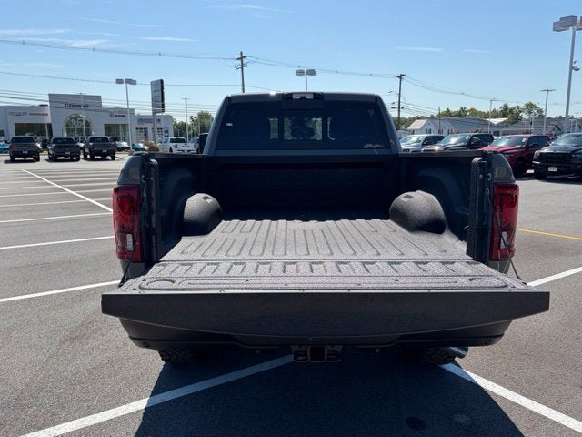 2027 RAM Ram 2500 RAM 2500 POWER WAGON CREW CAB 4X4 6'4' BOX