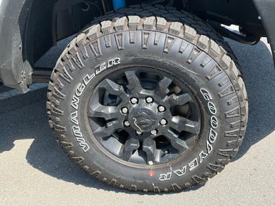 2026 RAM Ram 2500 RAM 2500 POWER WAGON CREW CAB 4X4 6'4' BOX