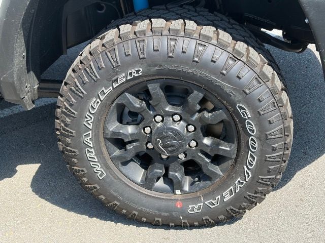 2026 RAM Ram 2500 RAM 2500 POWER WAGON CREW CAB 4X4 6'4' BOX