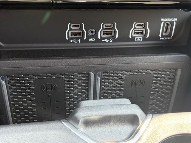 2026 RAM Ram 2500 RAM 2500 POWER WAGON CREW CAB 4X4 6'4' BOX