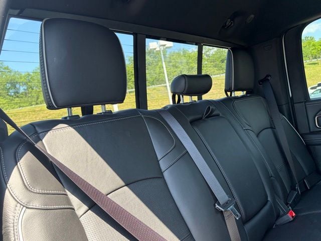 2026 RAM Ram 2500 RAM 2500 POWER WAGON CREW CAB 4X4 6'4' BOX