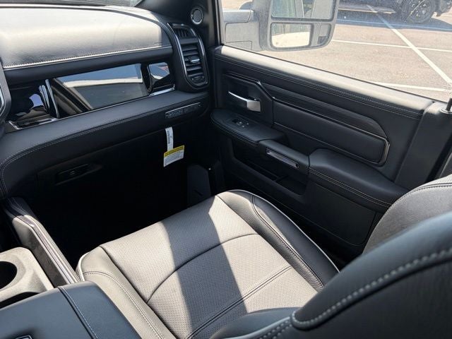 2026 RAM Ram 2500 RAM 2500 POWER WAGON CREW CAB 4X4 6'4' BOX