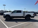 2026 RAM Ram 2500 RAM 2500 POWER WAGON CREW CAB 4X4 6'4' BOX