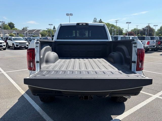 2026 RAM Ram 2500 RAM 2500 POWER WAGON CREW CAB 4X4 6'4' BOX