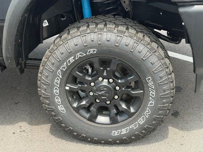 2026 RAM Ram 2500 RAM 2500 POWER WAGON CREW CAB 4X4 6'4' BOX