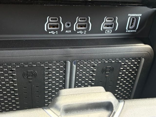 2026 RAM Ram 2500 RAM 2500 POWER WAGON CREW CAB 4X4 6'4' BOX