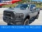 2027 RAM Ram 2500 RAM 2500 POWER WAGON CREW CAB 4X4 6'4' BOX