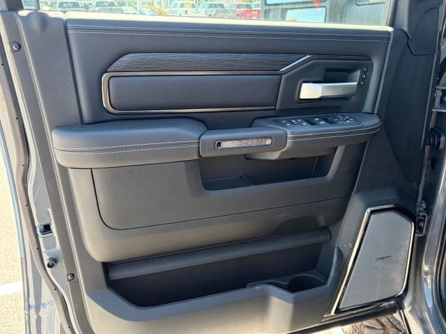 2027 RAM Ram 2500 RAM 2500 POWER WAGON CREW CAB 4X4 6'4' BOX