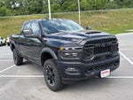 2026 RAM Ram 2500 RAM 2500 REBEL CREW CAB 4X4 6'4' BOX