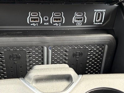 2026 RAM Ram 2500 RAM 2500 REBEL CREW CAB 4X4 6'4' BOX