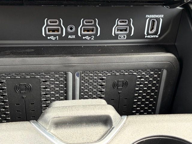 2026 RAM Ram 2500 RAM 2500 REBEL CREW CAB 4X4 6'4' BOX