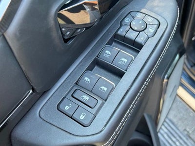 2026 RAM Ram 2500 RAM 2500 REBEL CREW CAB 4X4 6'4' BOX