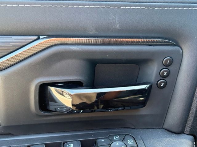 2026 RAM Ram 2500 RAM 2500 REBEL CREW CAB 4X4 6'4' BOX