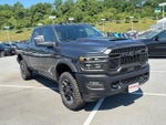 2026 RAM Ram 2500 RAM 2500 REBEL CREW CAB 4X4 6'4' BOX