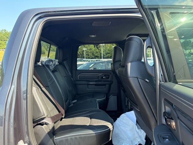 2026 RAM Ram 2500 RAM 2500 REBEL CREW CAB 4X4 6'4' BOX