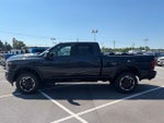 2026 RAM Ram 2500 RAM 2500 REBEL CREW CAB 4X4 6'4' BOX